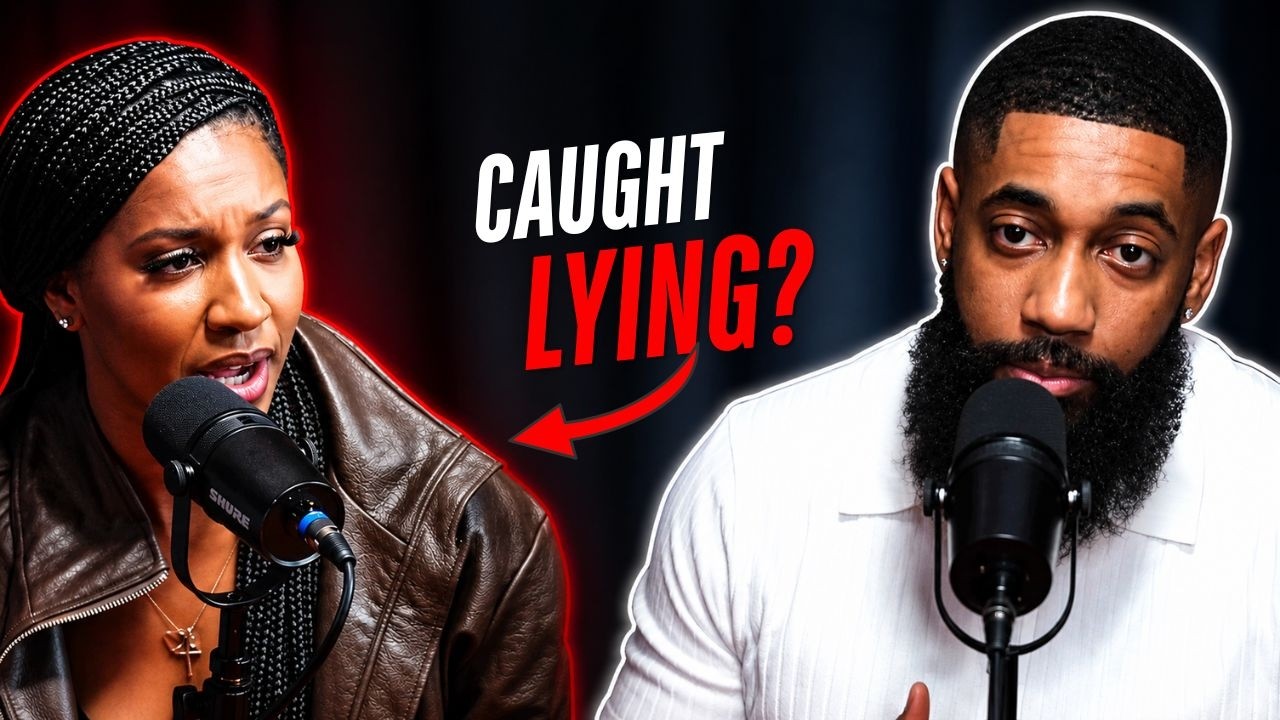 Cooley Catches 3 Women Lying About Being Single By Choice