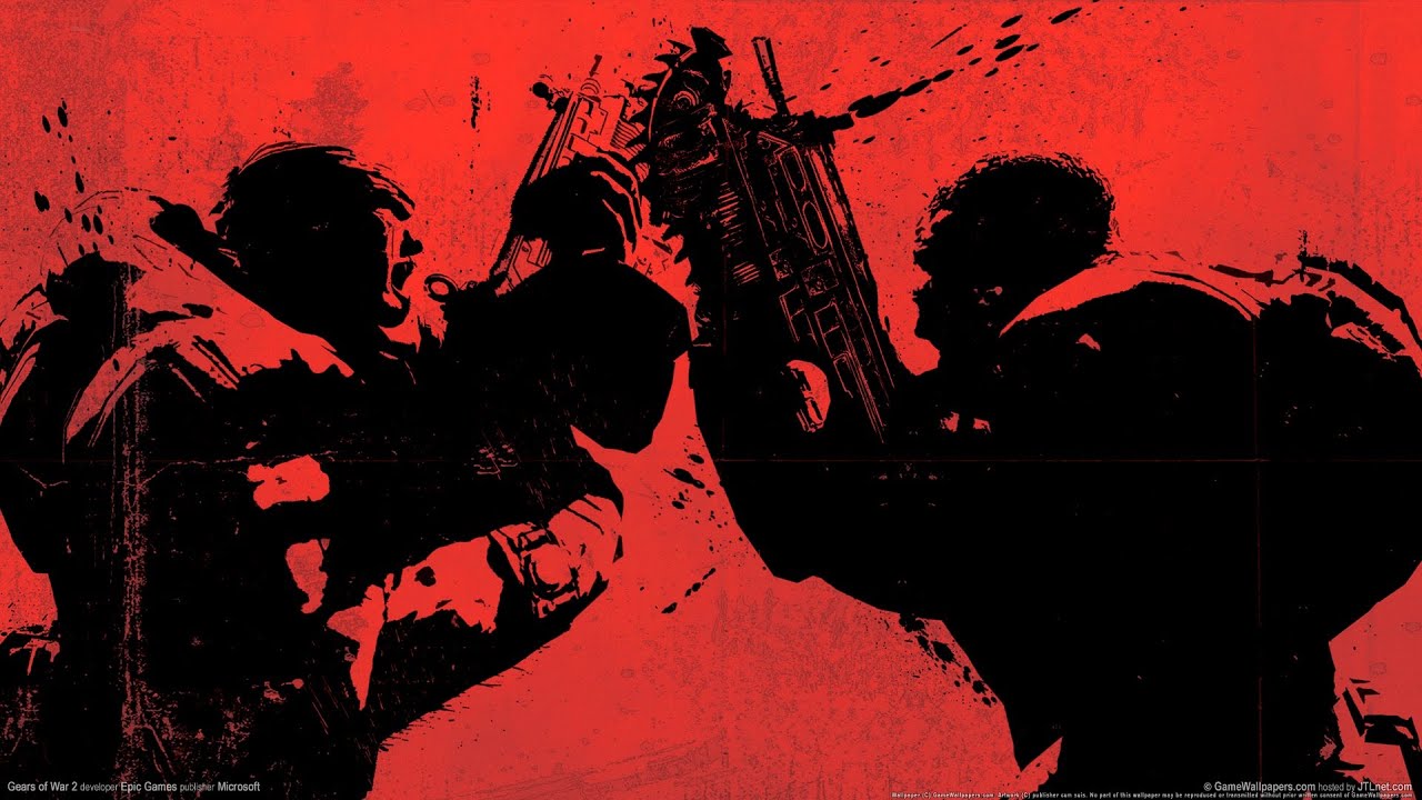 Partida super eriza de control en Gears 5 #gears #gears5 #gearsofwar #games