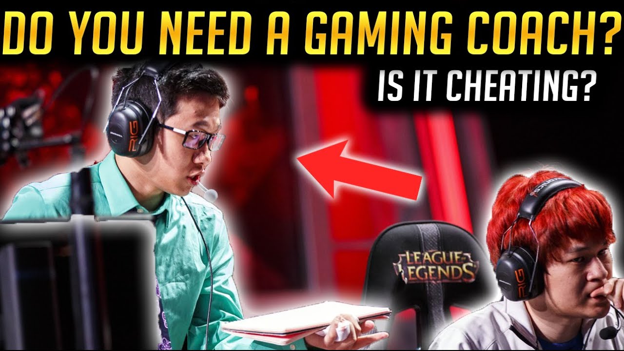 Should YOU Hire a Gaming Coach? (Waste of Money or Ultimate Advantage?)