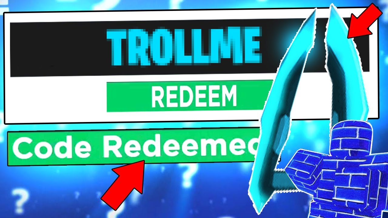 *NEW* LIST OF ALL WORKING CODES FOR ARSENAL! | ROBLOX ARSENAL PROMO CODES