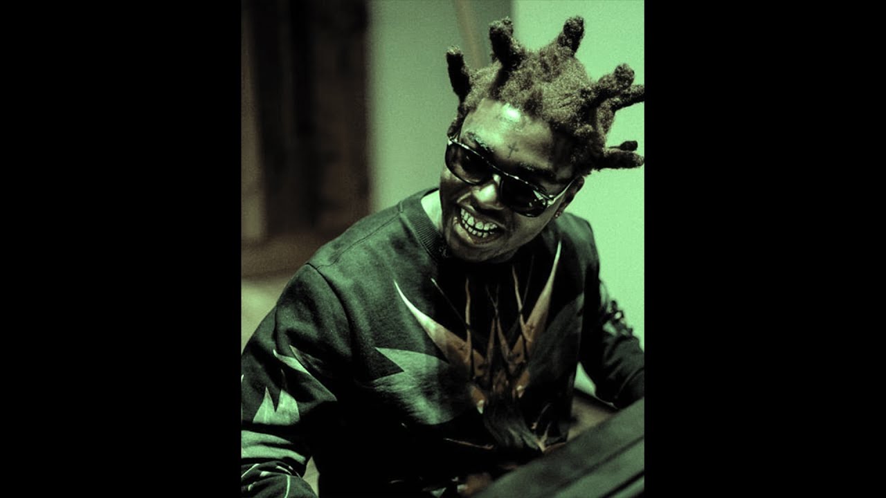 (FREE) Kodak Black Type Beat 