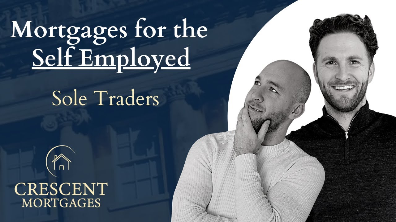 Self Employed Mortgage UK. Sole Traders. Mortgage Advice UK.