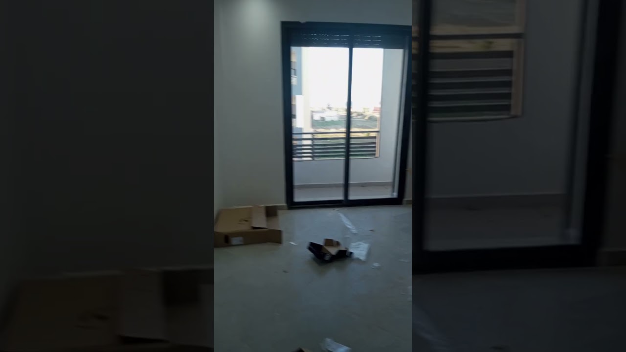 شقق ممتازة 🏡💯 للبيع بسيدي رحال الشاطئ مساحتها 49متر .ثمن 36مليون سنتيم 💸 💸0699449892
