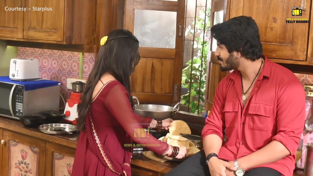 Udne ki Aasha | Today New Episode | Sachin को लग रहा है Roshni कर रही है नाटक| On Location