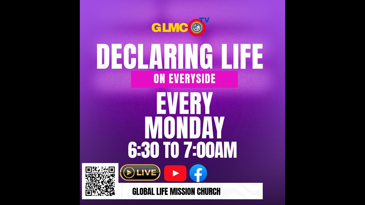 Declaring Life On Everyside