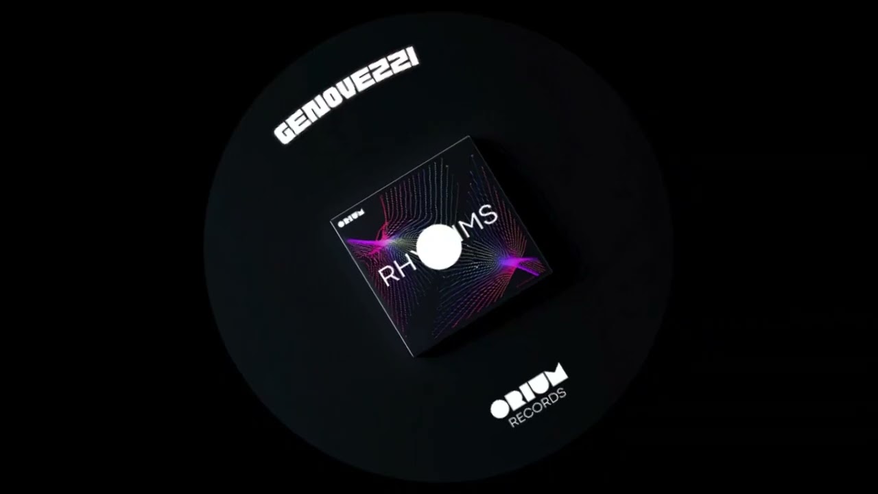 Genovezzi - RHYTHMS (Extended mix)