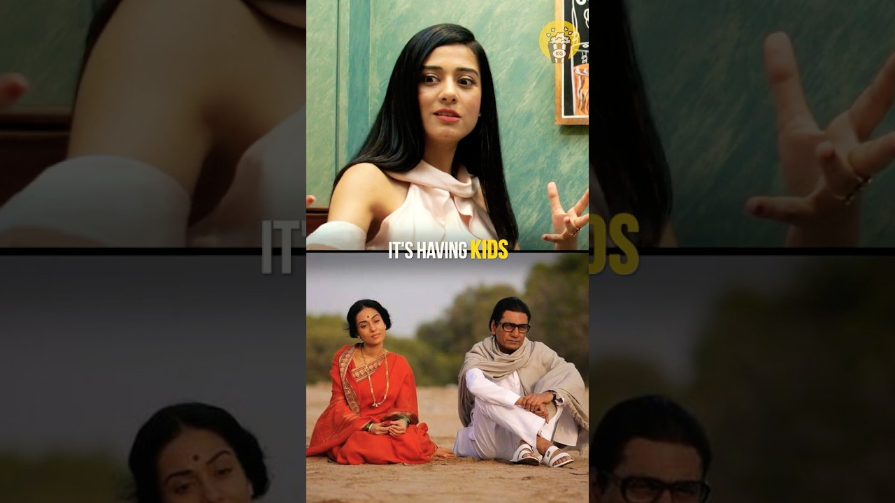 #AmritaRao on being #MeenaThackeray | #BalasahebThackeray #Thackeray #nawazuddinsiddiqui #ShivSena