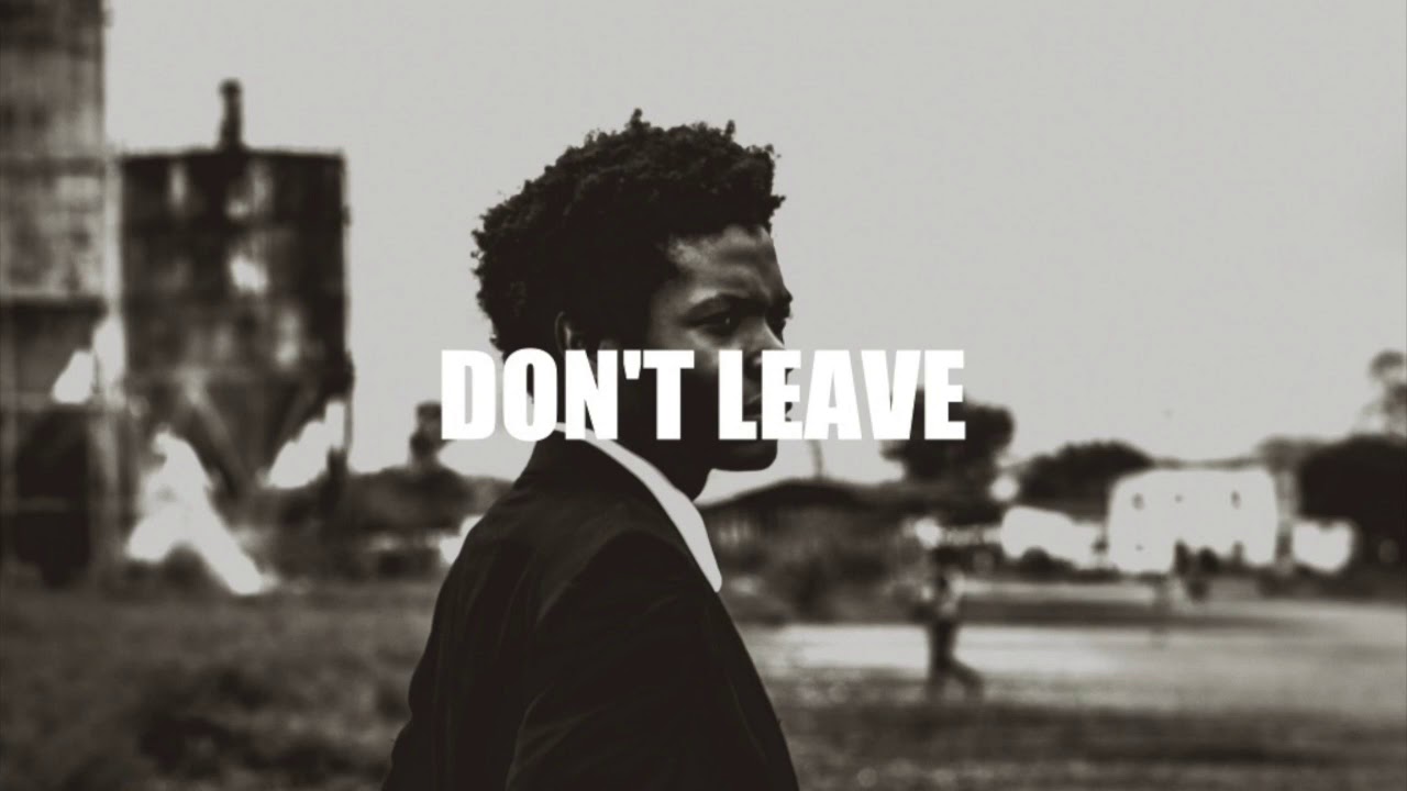 [FREE] Vinnie Paz ft. Rite Hook Type Beat ''DON'T LEAVE'' - Hip Hop / Trap Beats / Türkçe Rap Beat