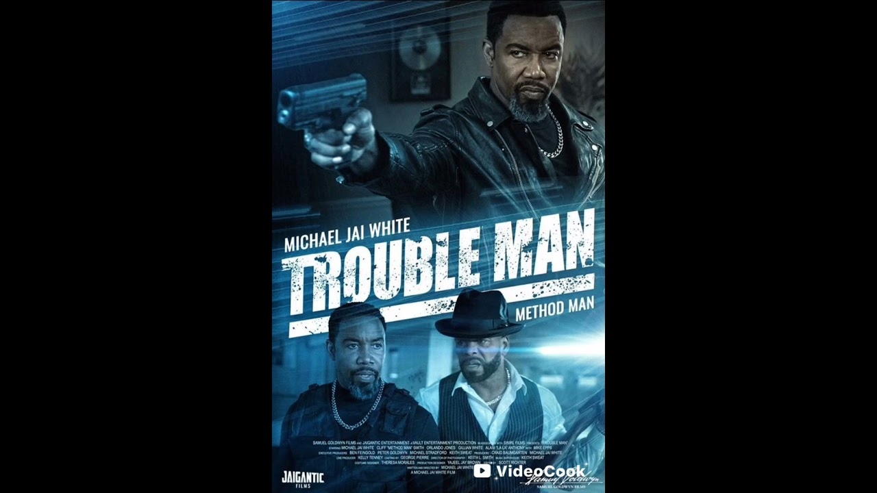 It's A Man's Man's World - Keith Sweat ft. Stevie Wonder (Trouble Man OST)