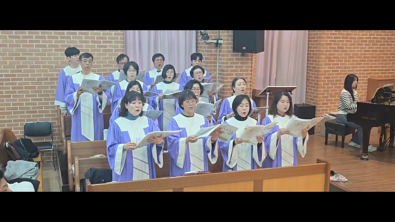 샬롬 2026년도 2월 15일  