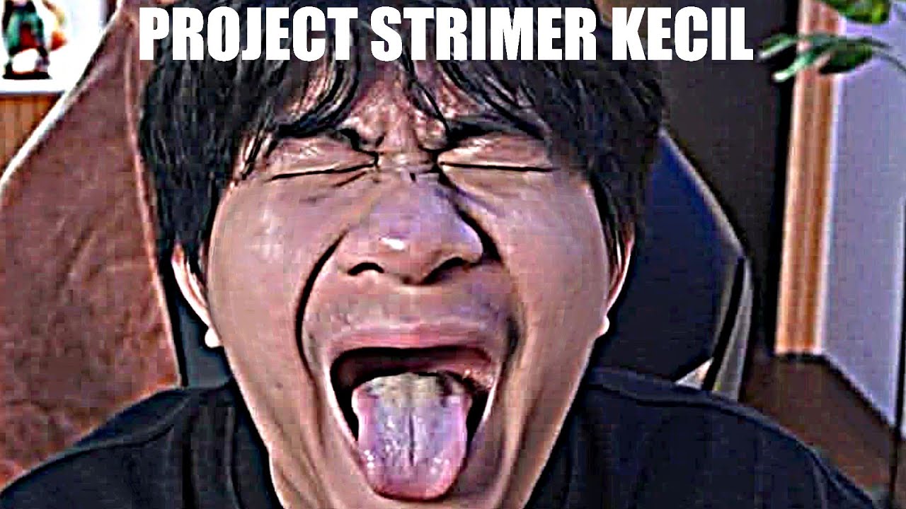 BELAJAR JADI STREAMER KECIL JILID 1