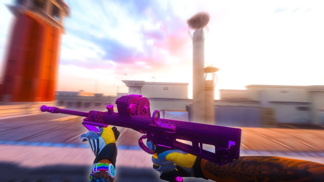 Smoothest Movement Demon in Warzone