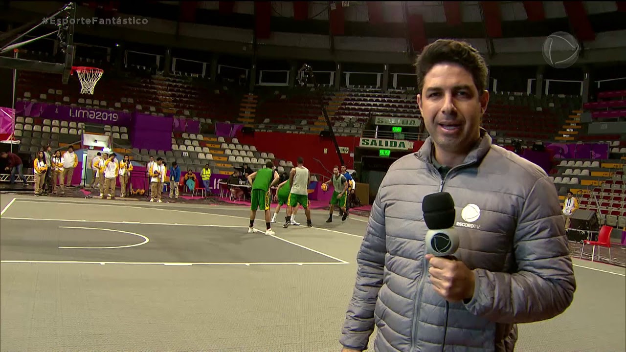 Confira as regras do Basquete 3 X 3