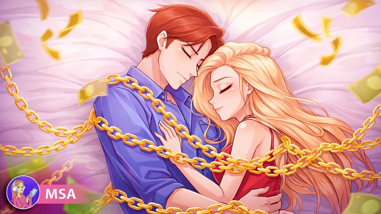 91 HOURS | Best MSA Stories Compilation (To Sleep To 🌙)