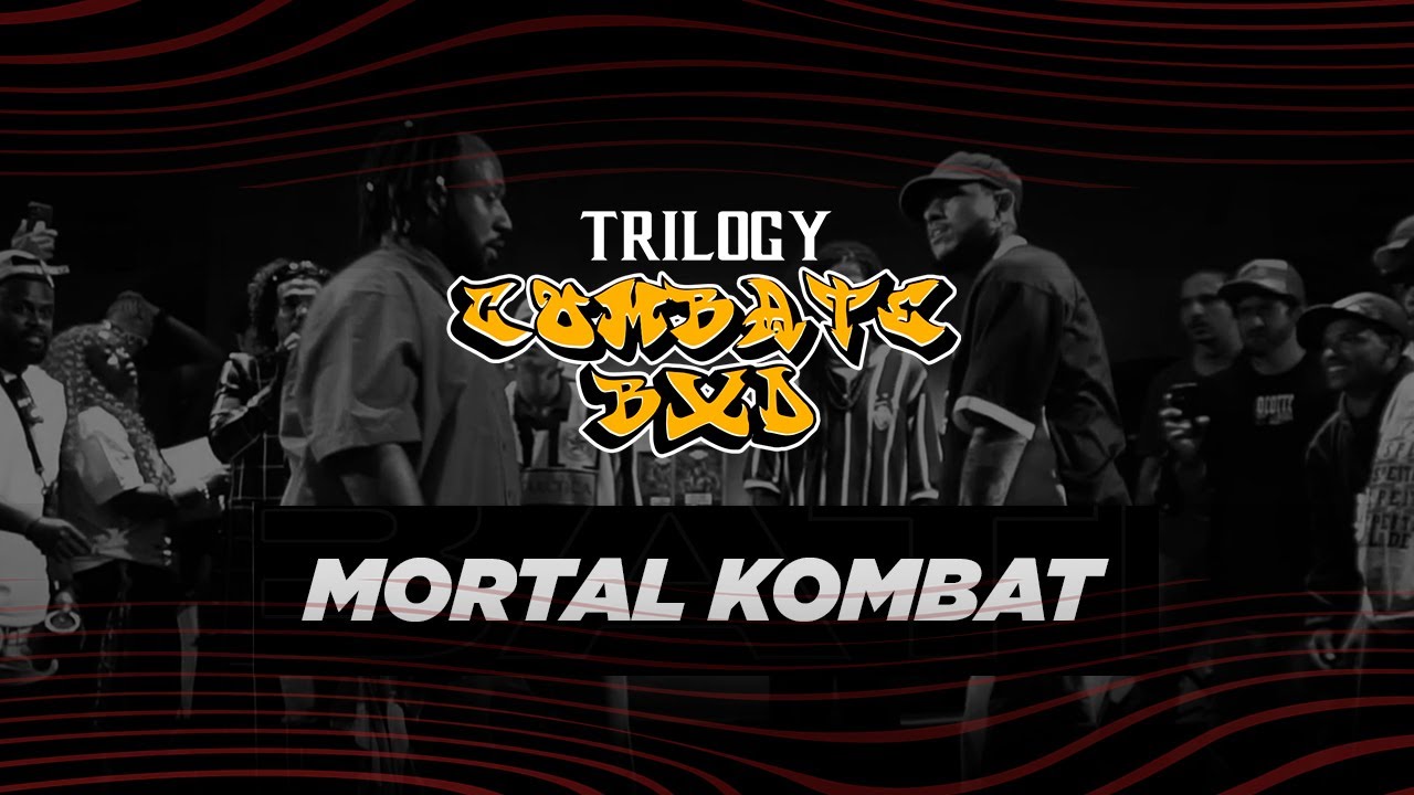 Rodrigo Soran VS Wawa | MORTAL KOMBAT | Final 2025