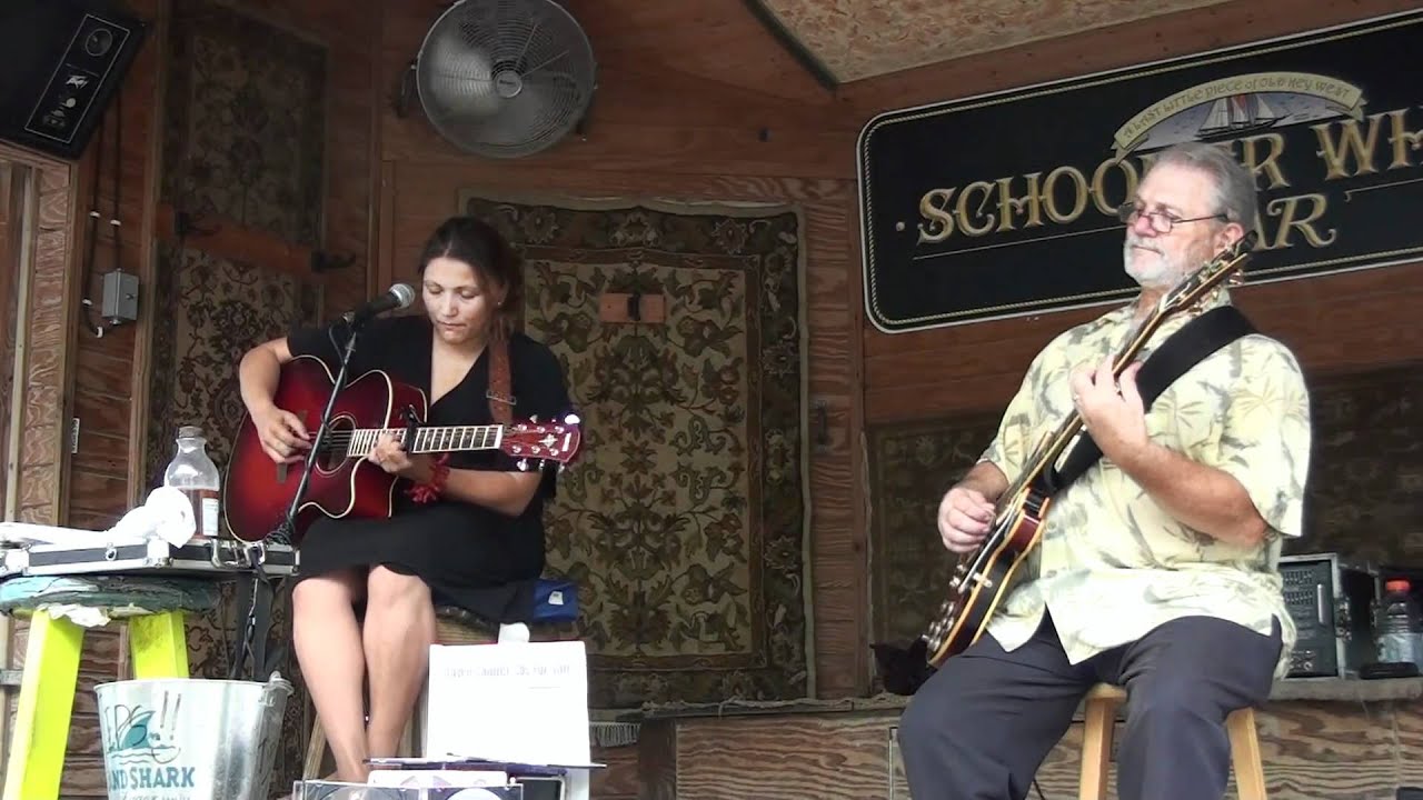 raven cooper & michael gillis 9-6-10 hallelujah