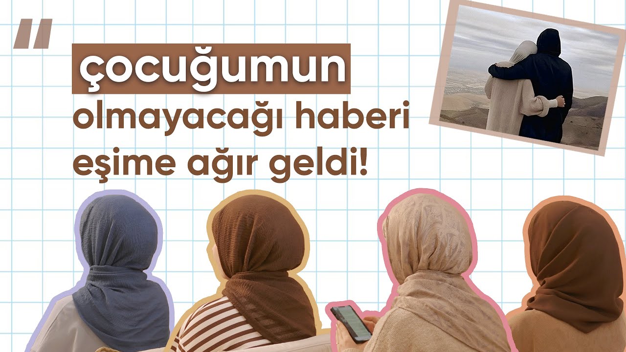 “Doktorlar ÇOCUĞUNUZ OLMAYACAK Dedi” / Bizim Kızlara Sorduk