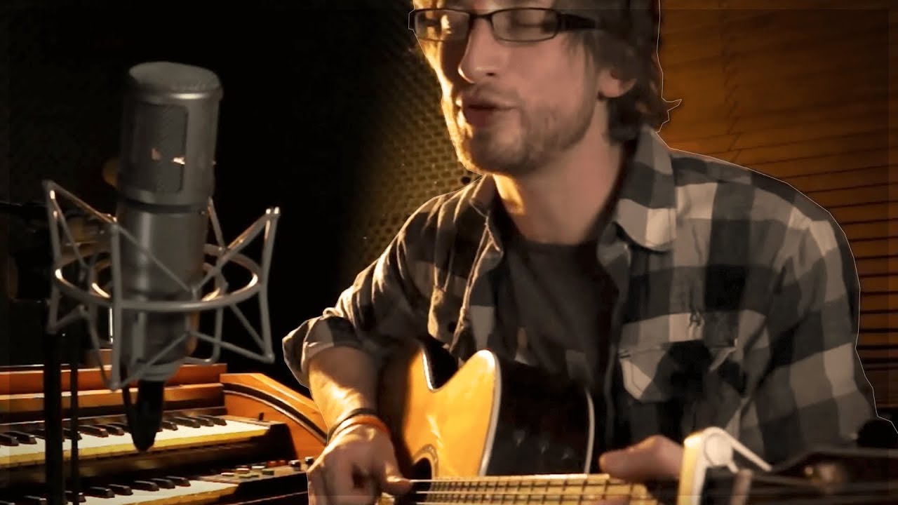 You've Got A Friend In Me - Toy Story | ortoPilot Cover