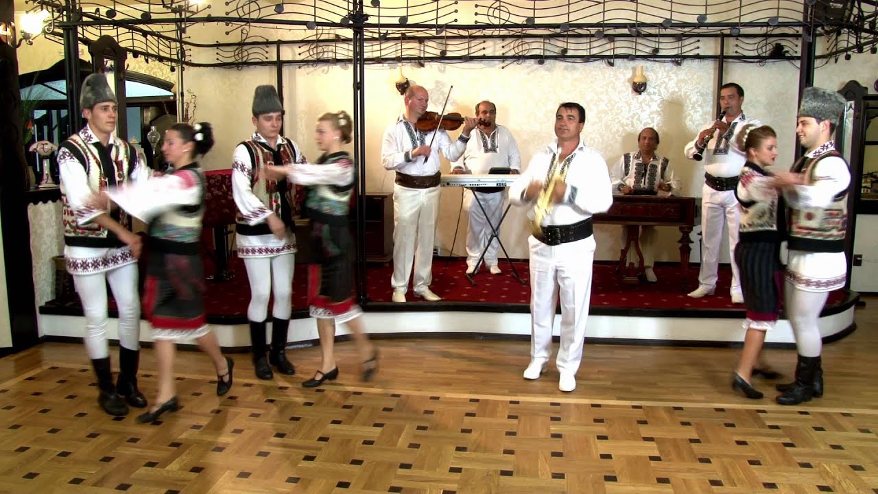 Grigore Gafincu -Formatii de nunta Suceava-Moldova-Lautarii Bucovinei-tel0741438718