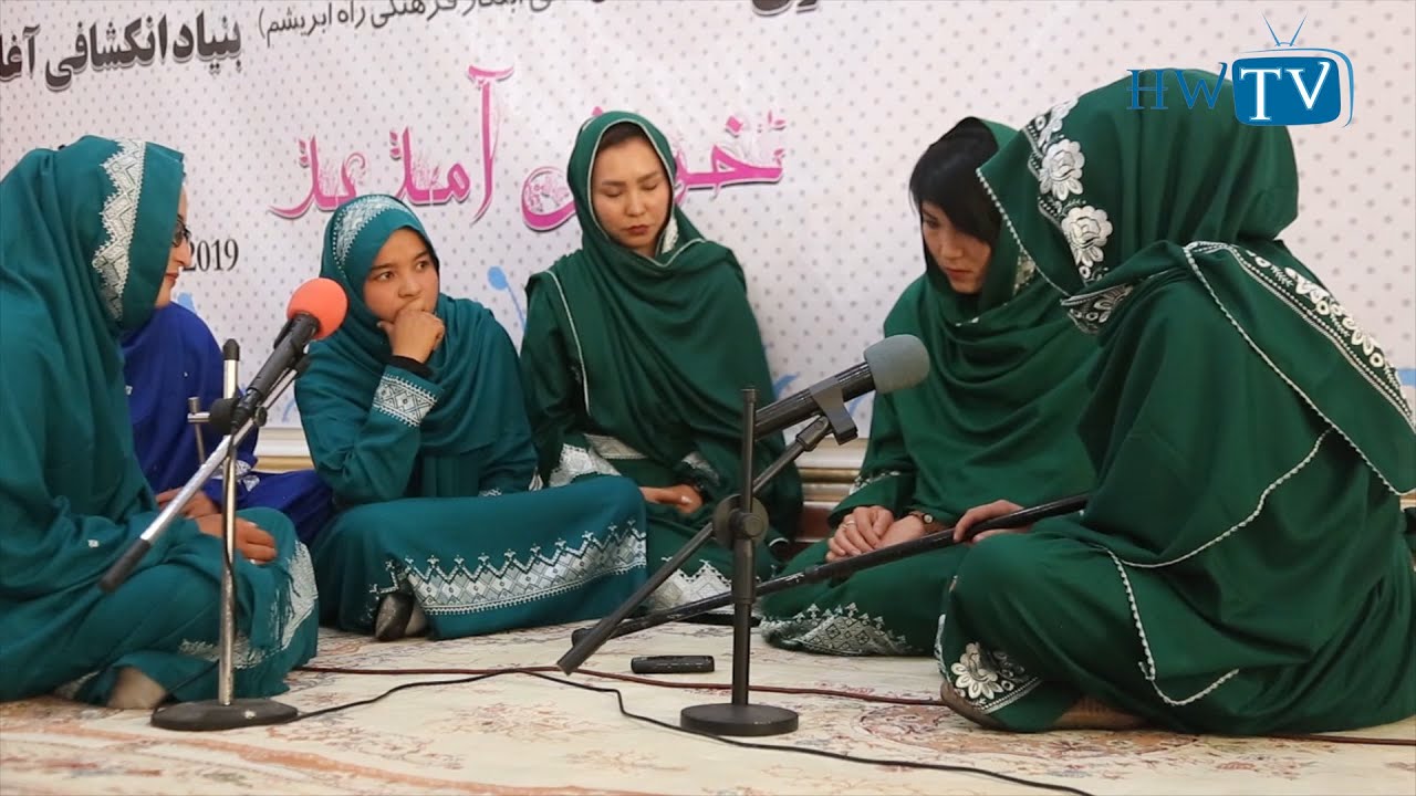 دیدار با مردم از بامیان Once upon a time in Hazarajat! Bamyan Buddha Episode 13 HW TV