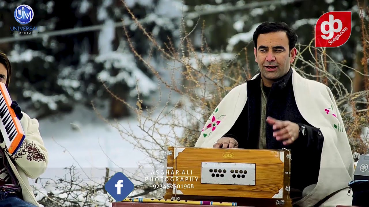 Mubarak Diamond Jubliee Mubarak | Jabir Khan Jabir live performance | GB Songs 2020