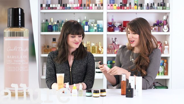 Marula Oil: Everything You Need to Know | Beauty This Week