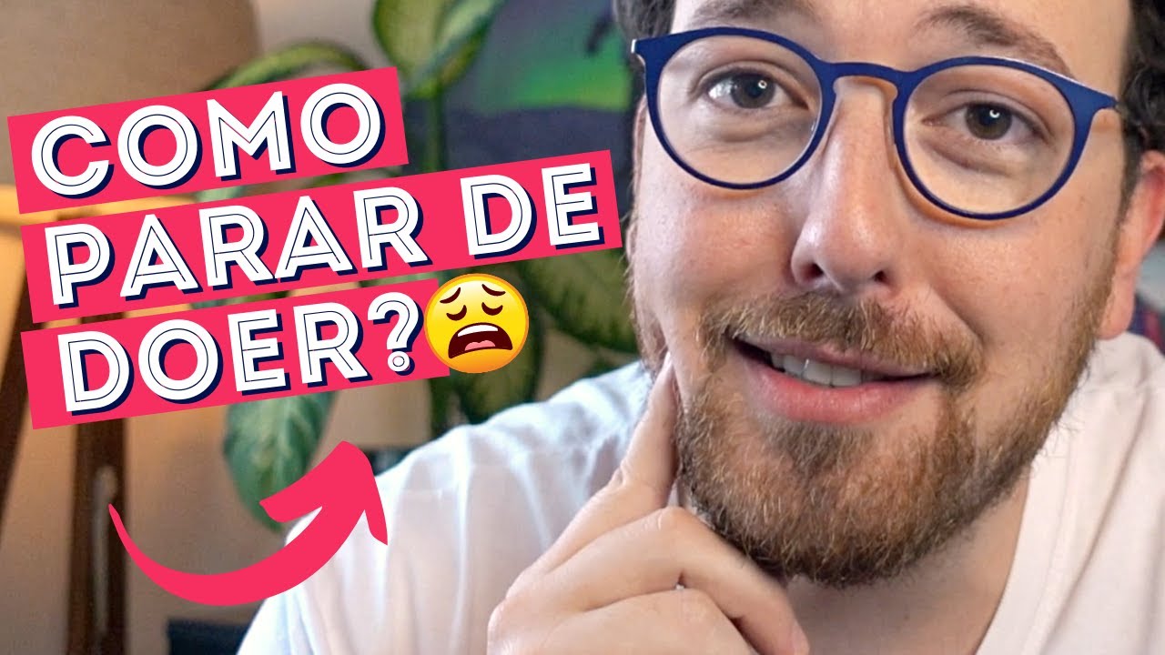Como lidar com a dor da saudade?