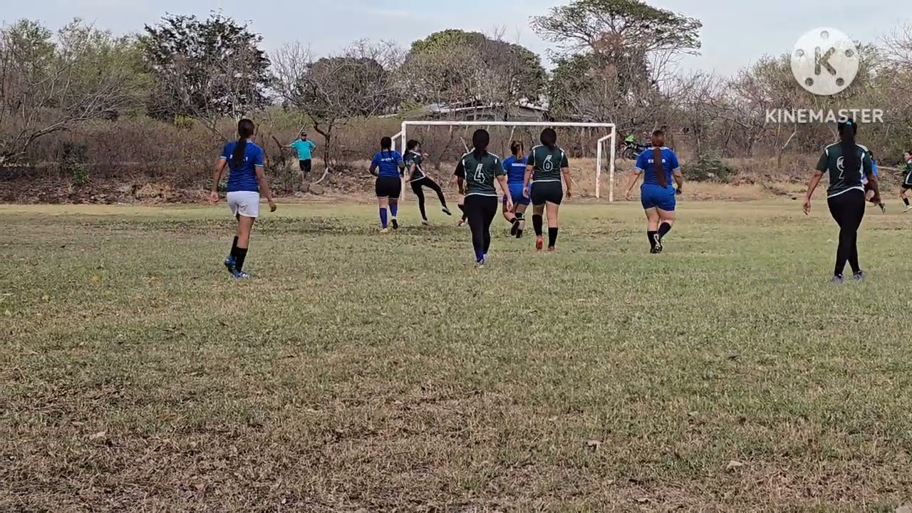 San pedro belen un equipo muy bueno llevandose la victoria🤭