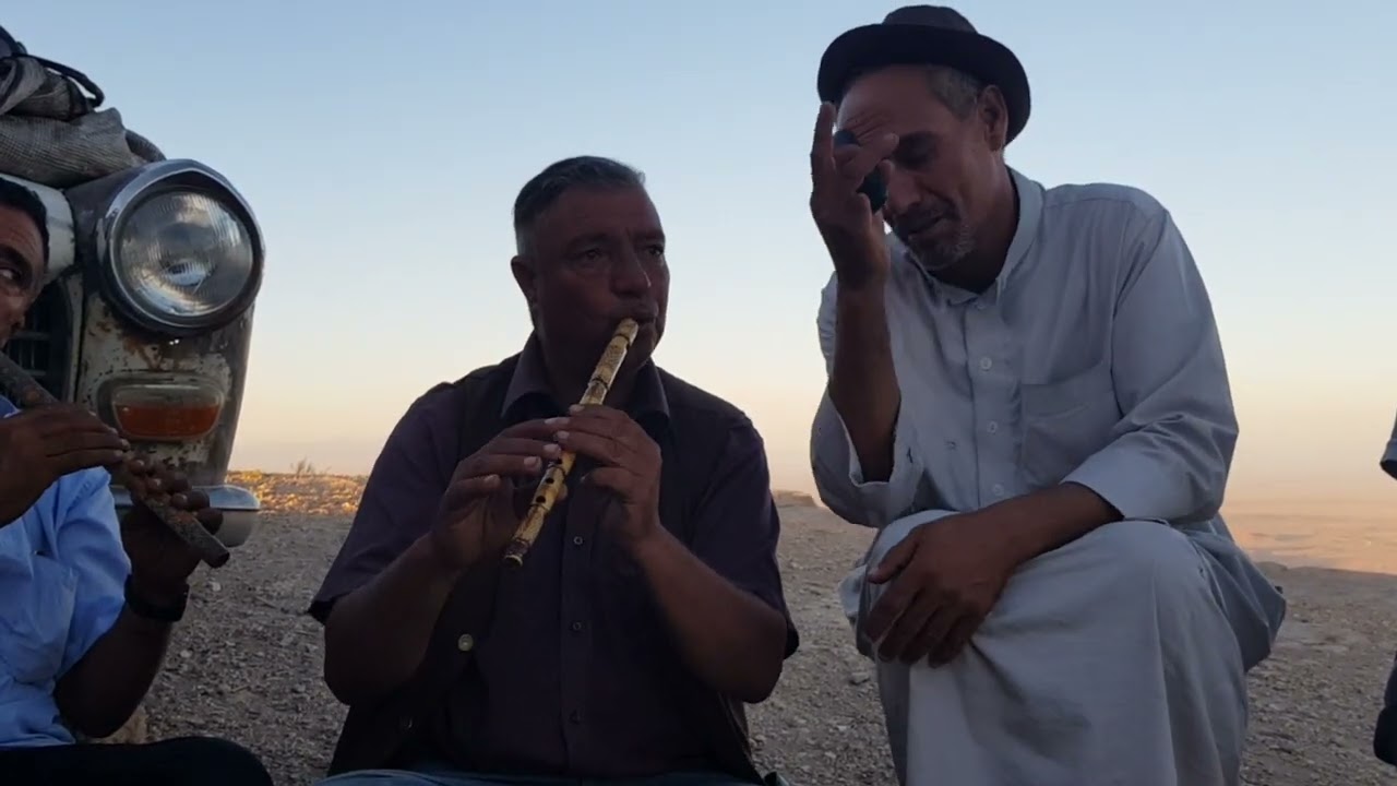 قصبة نايلي تفاجي لهموم