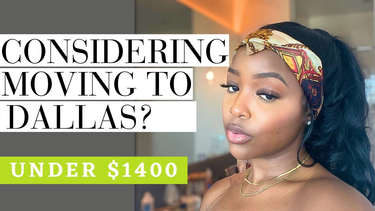 Forget about your Apartment Locator - Downtown Dallas Living under $1400 - Time to make your move