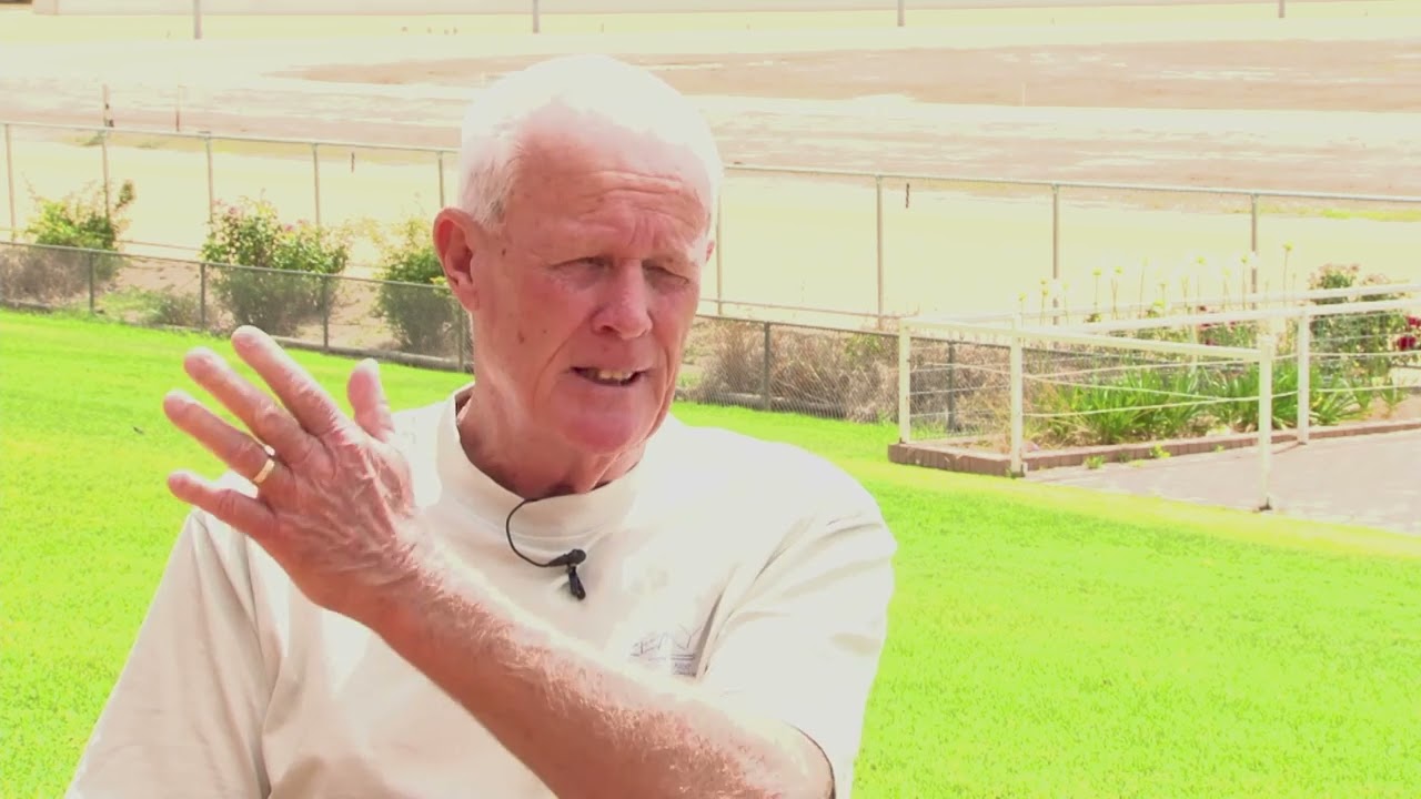 Ken Feltus: A Life in Harness Racing & Beyond (Part 2 of 2)