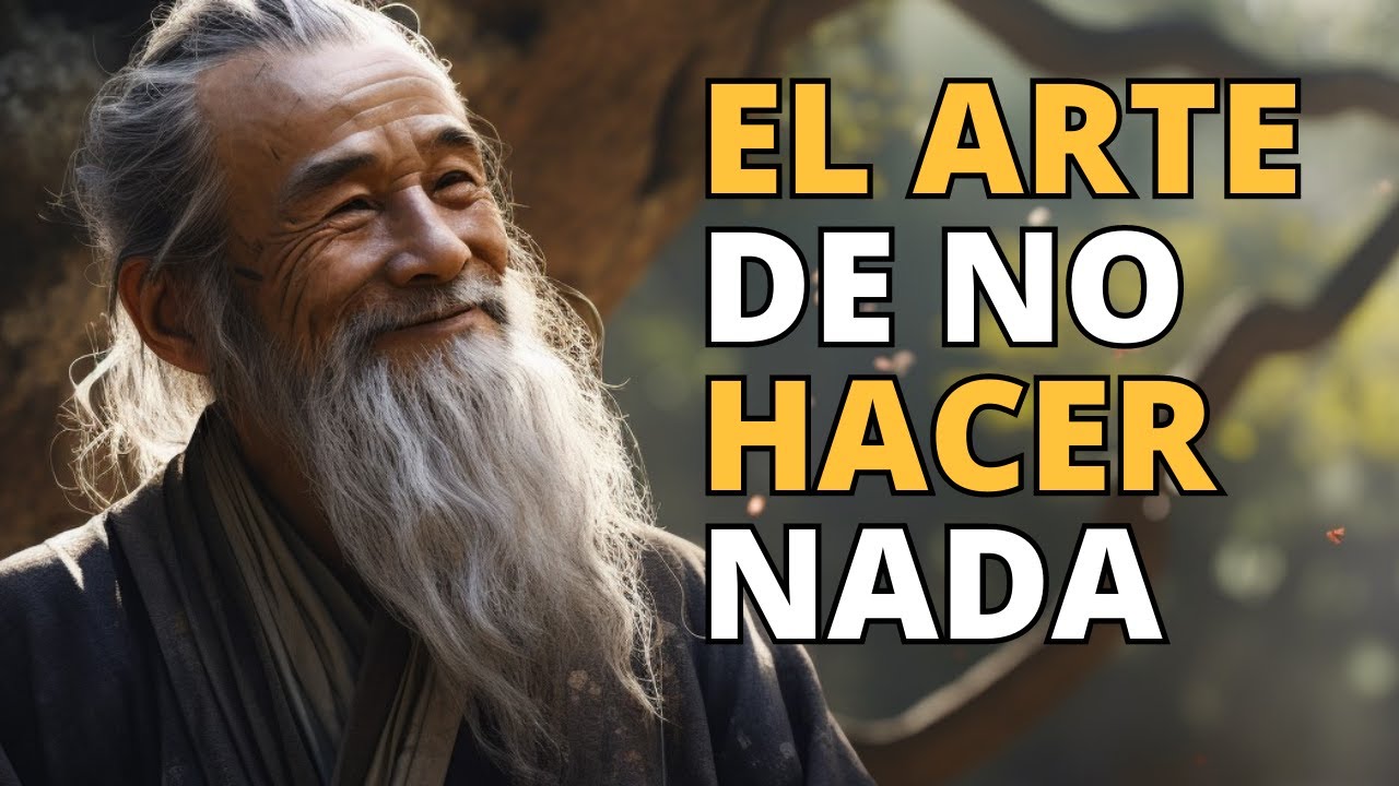 🙏 🧘  ¡CÓMO CAMBIAR TUS PENSAMIENTOS SIN HACER NADA! 😮🎎 ¡DESCUBRE El SECRETO De La PAZ INTERIOR! 😇🏯🛤️