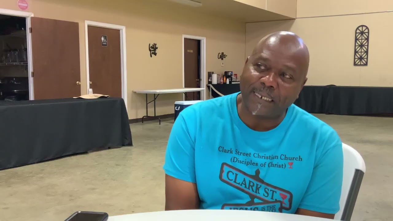 Henry Dawson Oral History Interview