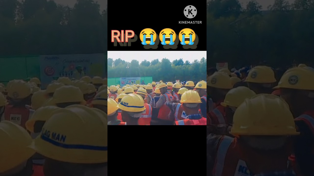 labour death in accident 😭😭#shorts #viral