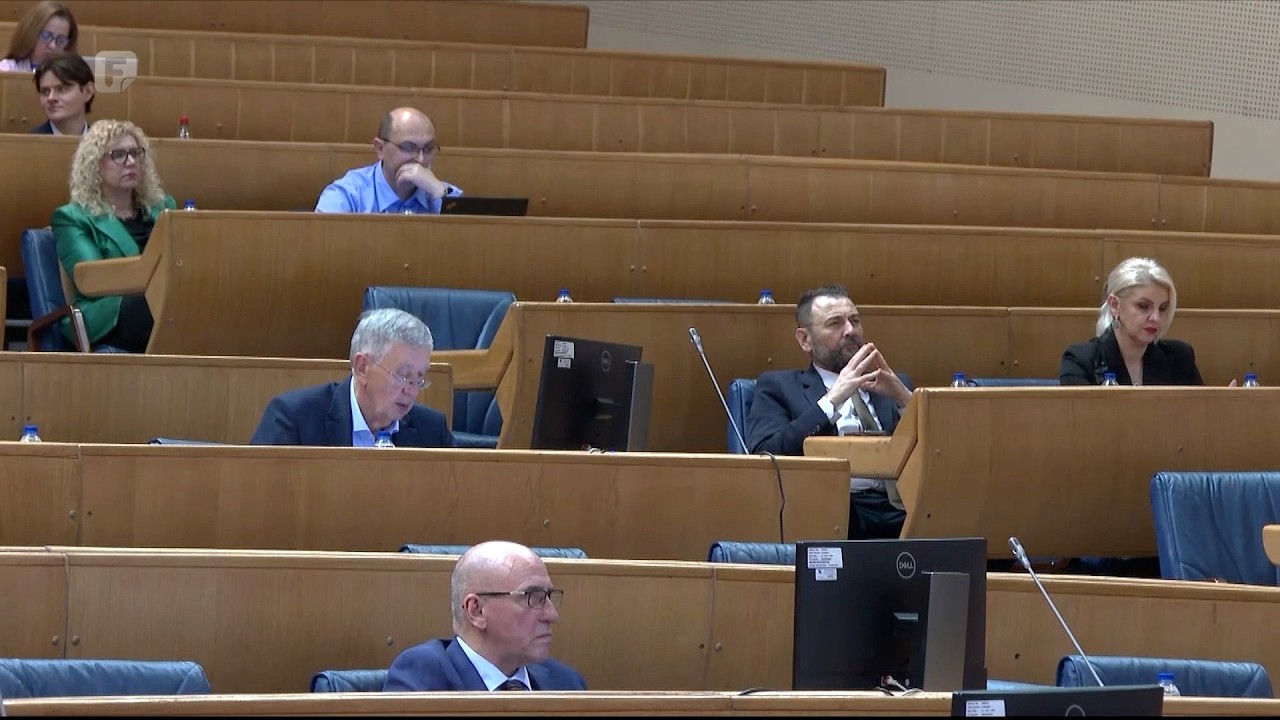 U Parlamentu BiH politizacija i usporavanje, na evropskom putu čekanje