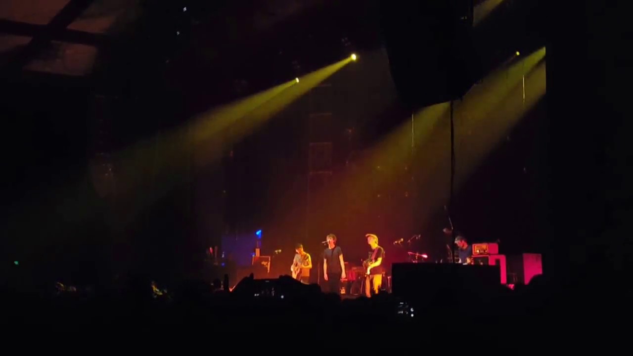 Annenmaykanetereit - Sunny Cover Live Frankfurt Festhalle
