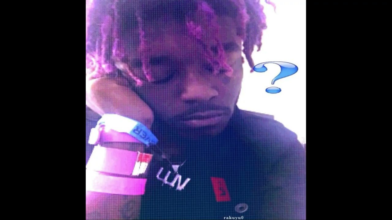 [FREE] LIL UZI VERT X PLAYBOI CARTI 