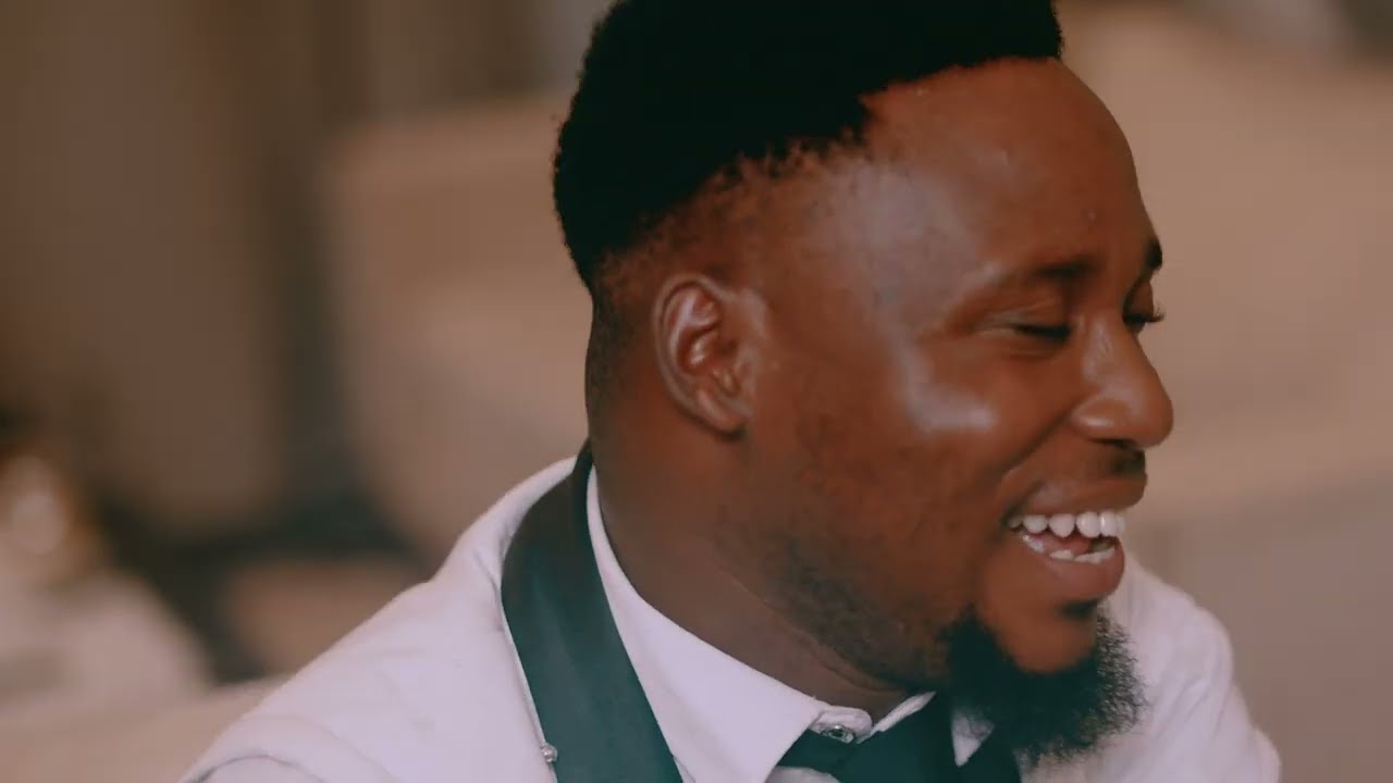 Paul Samwel ft Stewart Mwakasege _Nashukuru [official Music video]