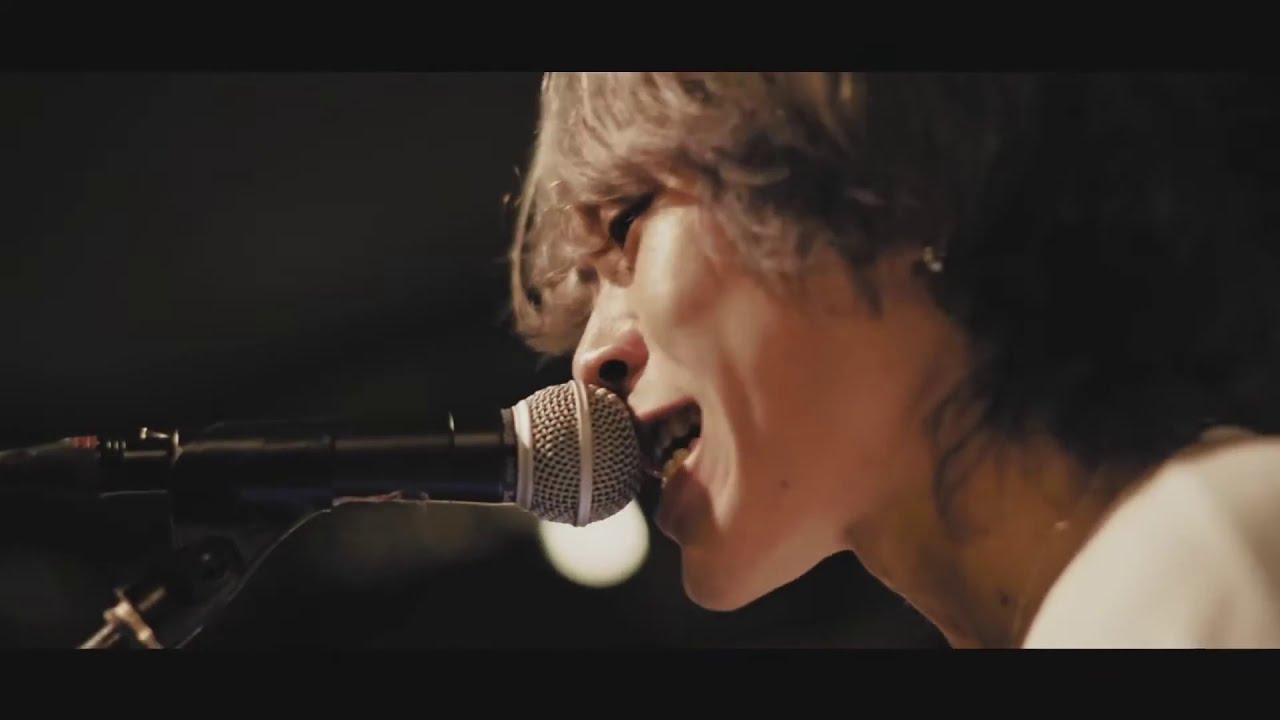 Organic Call「春は巡る」　-Live Movie-