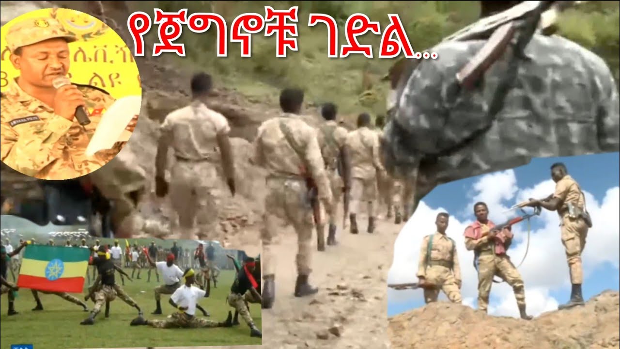 የአማራ ልዩ ኃይል ሀገሩን የሚወድ ለሀገሩ በየቦታው የሚዋደቅ የአላማ ሰራዊት ነው።