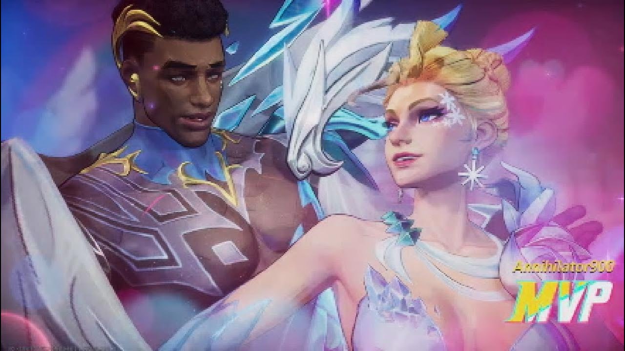 MarvelRivals - the comeback is Real
