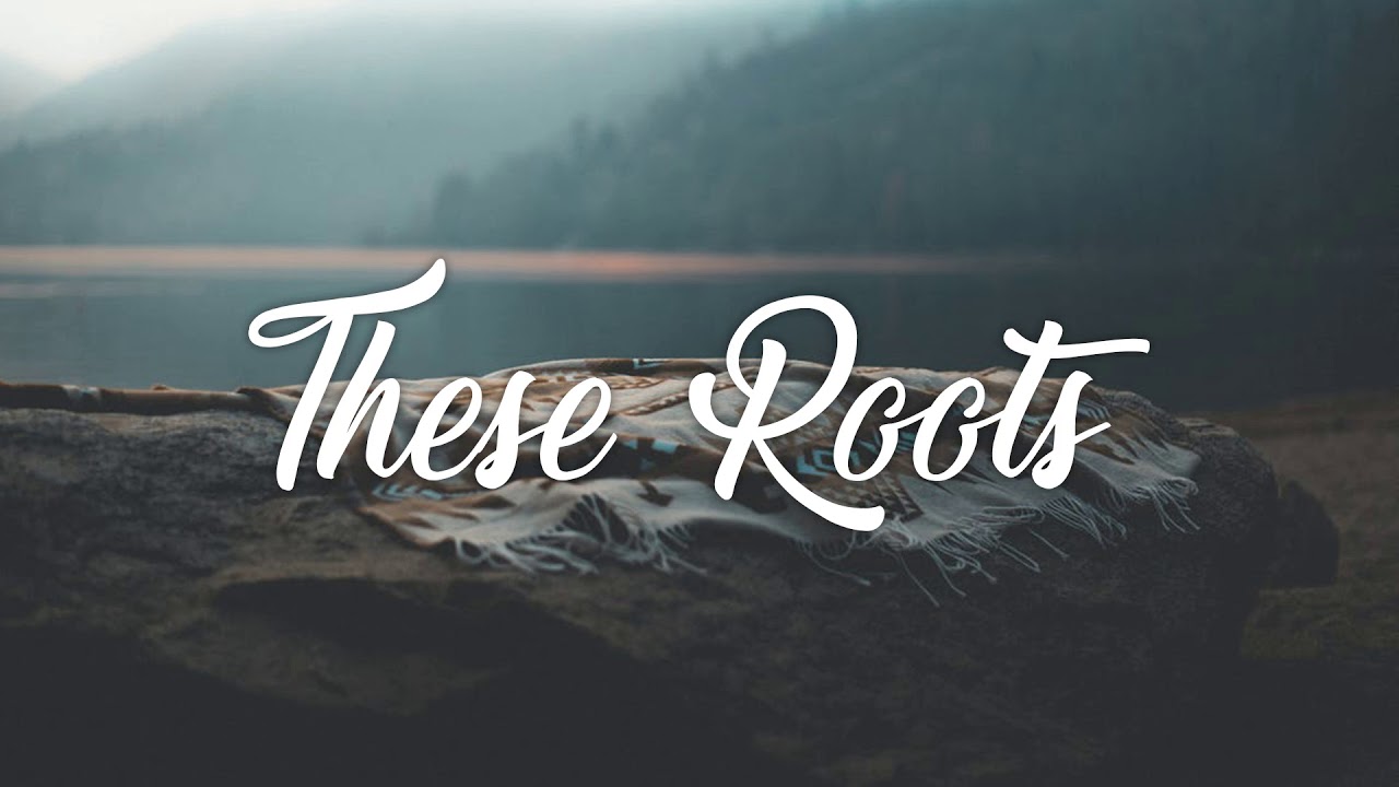 Grey - These Roots (ft. Stephen)