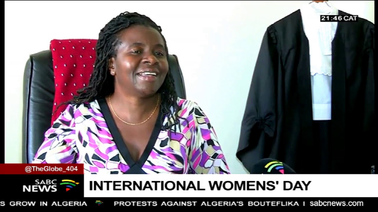 Protection of women's rights in Zimbabwe