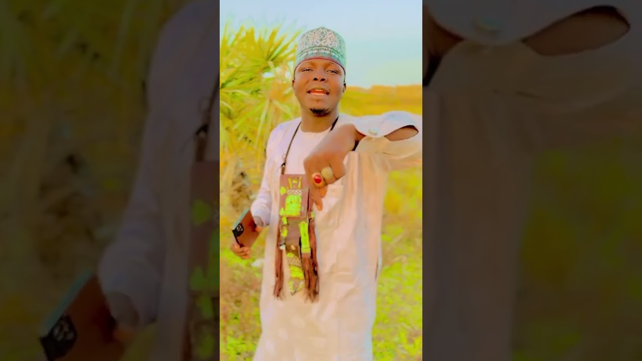 Maganin Bindiga Sadidan