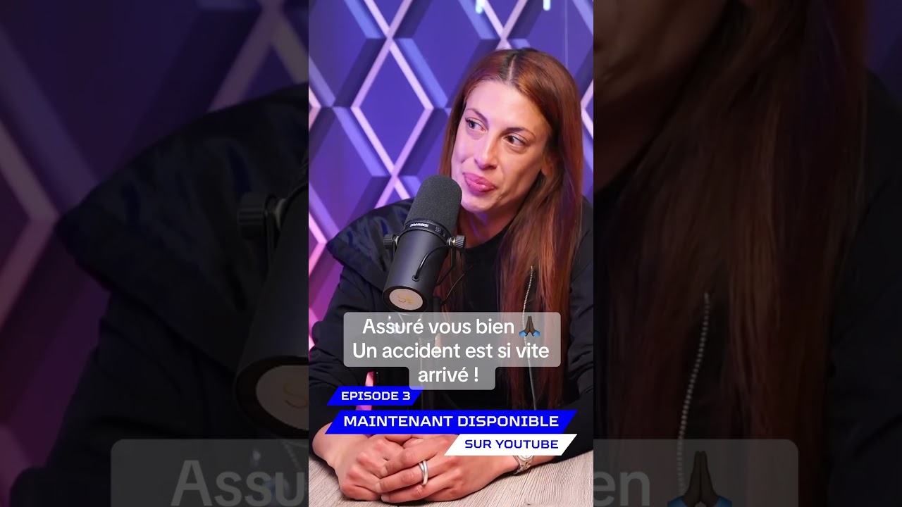 Un accident brutale