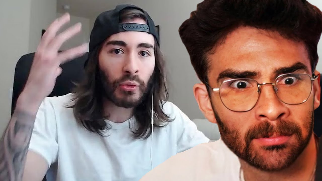 MoistCritikal CALLS OUT Hasan's Editor over Kick Drama