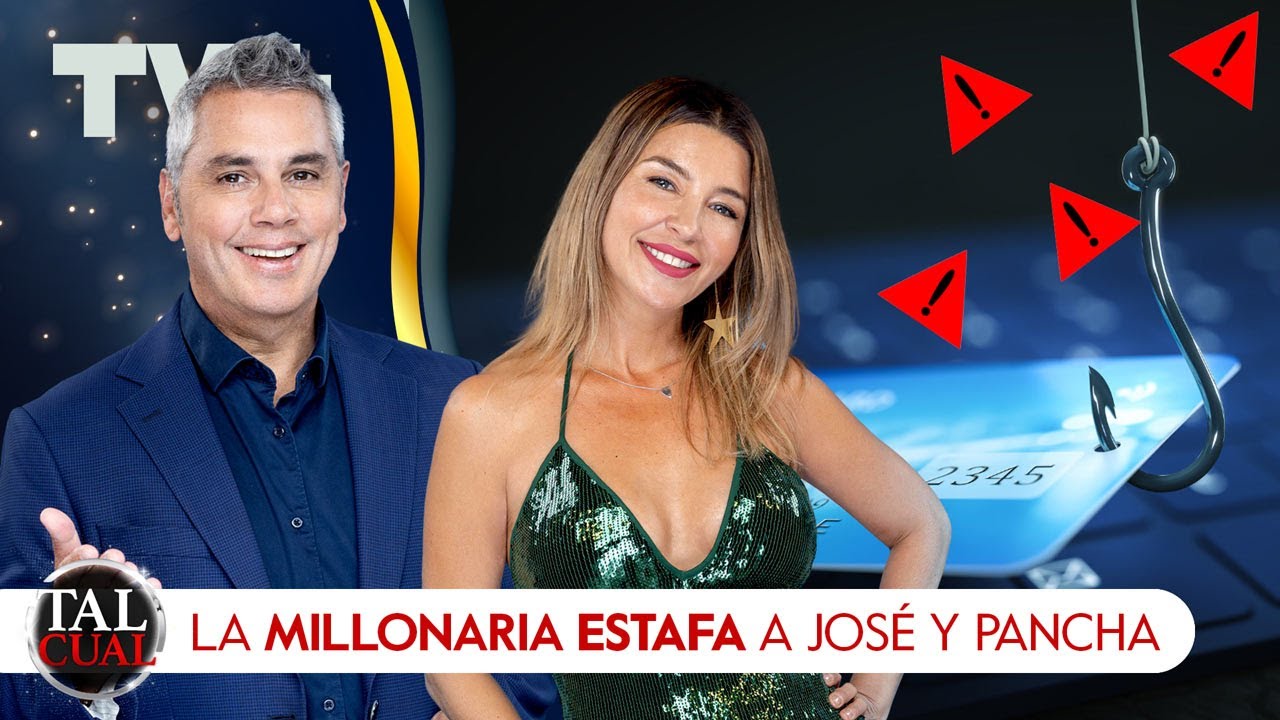 La verdad de la millonaria estafa a José y Pancha