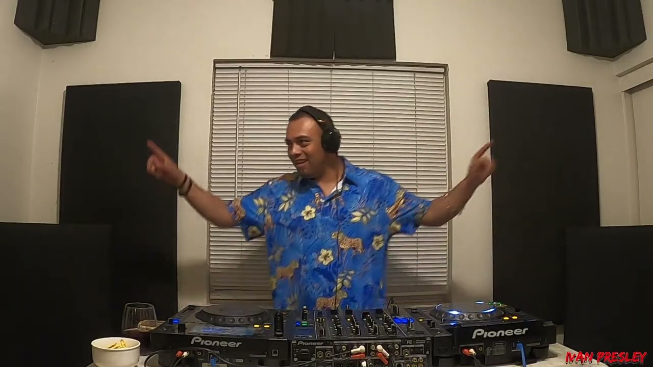 Collective Sessions TECH HOUSE PARTY 091