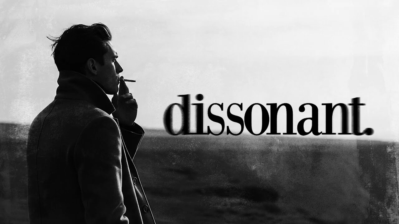 the art of disappearing (dark ambient for sleep)