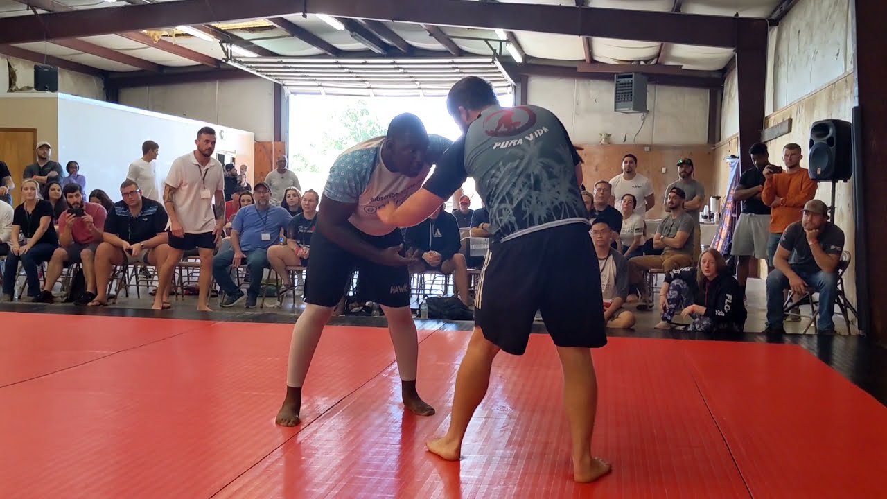 Boss Grappling Invitational 2
